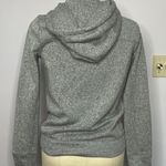 Abercrombie & Fitch Oversized Zip Hoodie Photo 2
