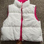 Love Tree Reversible Vest Photo 4