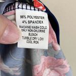 PaperMoon  Basima Tank Top with Criss cross straps in‎ back Size 2X NWT (J17) Photo 8