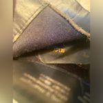 Apt. 9 Blue suede boots w/ gold zipper 💙💙💙 Photo 2