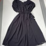 OAK + FORT Black V Photo 9