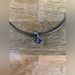 Safi Kilima tanzanite necklace Photo 1