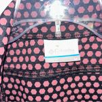 Columbia  Black Sleeveless Vest Women’s Medium Photo 2