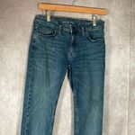 Calvin Klein  Jeans Slim Boyfriend Medium Wash Skinny Jeans | Size 4 Photo 2