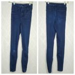 ASOS Denim Skinny Jeans Photo 6