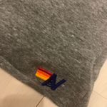 Aviator Nation  Tank Top Grey Photo 4