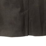 H&M  Single Breasted One Button Closure Black Blazer Jacket Women’s Size XL Photo 5