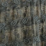 Ultra Pink  Womens Top Sz Small Black Lace Dolman Sleeve Photo 2