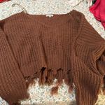 Miracle USA Sweater Photo 0