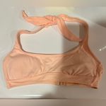 Xhilaration  Terry Cloth Halter Bikini Photo 1