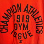 Champion Athletics T-shirt Photo 3