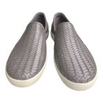 Ecco Woman's Sneakers & Athletic Shoes Soft 7 - 7.5 Woven Slip-On II EU 38 Photo 1
