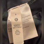 Lululemon Align High-Rise Pant Pockets 25" Diamond Dye Pitch Grey Graphite S 8 Photo 10