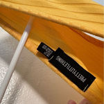 Pretty Little Thing Ribbed Tank Top Unitard Yellow Photo 11