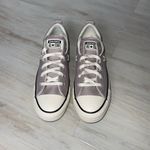 Converse  Women's Chuck Taylor All Star Madison Ox Sneaker - Pink Putty Photo 1