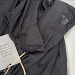 NBD  The Sansa Maxi Dress in Black Photo 10