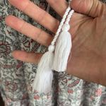 Sundance  All At Sea Floral Boho Midi Dress Size XS Photo 5