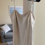 Princess Polly  Silk Dress Photo 0