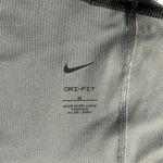 Nike  Women's Camo Black Sports Bra Photo 2