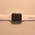 Apple Series 1  Watch Photo 0