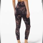 Lululemon  legging Align Pant 25" *Diamond Dye Photo 9