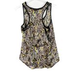 H.I.P. NWOT Happening in the Present Sleeveless Top Tank Shirt Size Small S NEW Photo 6