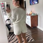 Sincerely Jules  Sweater short set  Photo 4