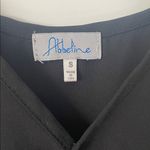 Abbeline  Black Camisole Tank Top Size Small Photo 4