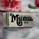 Show Me Your Mumu  one size sleep robe swimsuit cover up does not have belt Photo 5