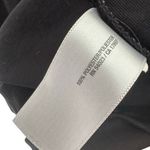 Old Navy  Active Black Halter Tank Top Size M Photo 4