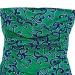 Tommy Bahama Strapless One Piece Swimsuit Photo 4