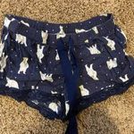 Aerie Polar Bear Pj Shorts Photo 0