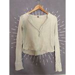 Free People  One Colt Longsleeve Top Photo 2