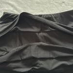 Athleta Swagger Tiered Athletic Skort Skirt with built in shorts preppy tennis Photo 4