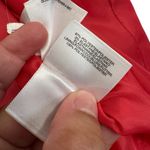 Jones Studio  Peach Coral One Button Blazer Photo 3