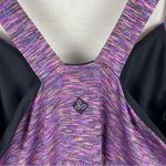 prAna  Women’s Amaya Spacedye Sleeveless Athleisure Dress Photo 4