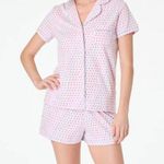 Roller Rabbit Lilac Disco Hearts Polo Pjs Photo 0