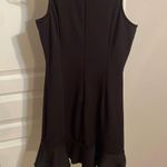 Amazon Black Mini Formal Dress  Photo 1