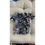 Vintage 90s Y2K Popcorn Magic Bubble Shirt One Size Green Size undefined Photo 5