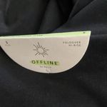 Aerie Offline by  Black Super Flare Leggings Photo 5