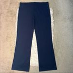 Betabrand  Dress Yoga Pants Boot Cut Photo 10