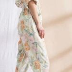 Boutique Floral Jumpsuit Photo 1