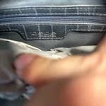 Bebe  NWT Fanny pack Faux Croc MSRP 89.99 Super‎ cute! Photo 2