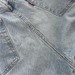 Levi's Levi’s Light Wash Straight Leg Jeans Photo 6