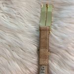 Tahari  Arthur’s Levine Women’s Belt length 39” beautiful belt Photo 1