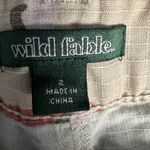 Wild Fable Cargo Pants Photo 2