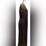 Pretty 2 piece dress. Size 14. Sheath dress with jacket. Brown Photo 6