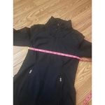 Calia By Carrie Underwood Full Zip Jacket Size XS Black Photo 4