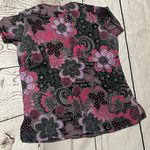 Uniform Advantage women’s small scrub top Photo 4