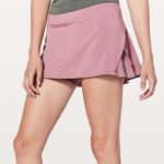 Lululemon Tennis Skirt Photo 1
